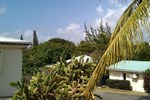 Апартаменты Les Villas Baobab Апартаменты Les Villas Baobab