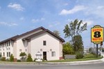 Отель Super 8 Motel - Ithaca Отель Super 8 Motel - Ithaca