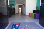 Хостел Hostel de los Colores Хостел Hostel de los Colores