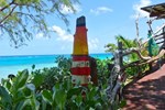 Апартаменты MoonRaker Beach Hotel Апартаменты MoonRaker Beach Hotel