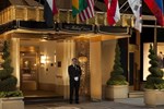 Отель The Waldorf Towers Отель The Waldorf Towers