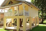 Отель Plumeria Villa and Hideaway Отель Plumeria Villa and Hideaway
