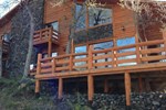 Отель Cabañas y Lodge Entrerocas Отель Cabañas y Lodge Entrerocas