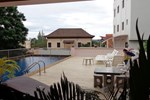 Апартаменты Surin Sabai Condominium 258 Апартаменты Surin Sabai Condominium 258