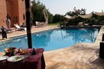 Гостевой дом Riad Chouitter Гостевой дом Riad Chouitter