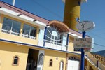 Отель Hotel Boca Sierra Отель Hotel Boca Sierra