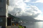 Отель Super 8 Motel - Ketchikan Отель Super 8 Motel - Ketchikan