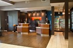 Отель Courtyard Seattle Federal Way Отель Courtyard Seattle Federal Way