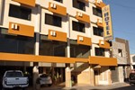 Отель Hotel Catedral Отель Hotel Catedral