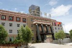 Отель Sheenava Hotel Отель Sheenava Hotel