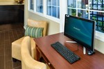 Отель Comfort Inn Monterey Bay Отель Comfort Inn Monterey Bay