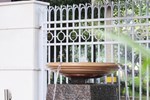 Отель Stately Suites Отель Stately Suites