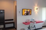 Отель Fortune Hotel Отель Fortune Hotel