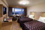 Отель Sokos Hotel Viru Отель Sokos Hotel Viru