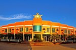 Отель Majestic View Hotel Отель Majestic View Hotel