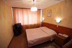 Гостиница Эдельвейс Гостиница Эдельвейс