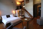 Отель Le Louvre Hotel & Spa Отель Le Louvre Hotel & Spa