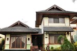 Апартаменты Villa Soka 30 @ Kota Bunga - Puncak Апартаменты Villa Soka 30 @ Kota Bunga - Puncak