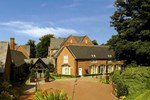 Отель Worsley Park, A Marriott Hotel & Country Club Отель Worsley Park, A Marriott Hotel & Country Club