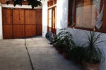 Апартаменты Departamentos Colibrí Апартаменты Departamentos Colibrí