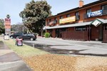 Отель Rose & Crown Hotel Adelaide Отель Rose & Crown Hotel Adelaide