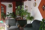 Отель Hotel Don Robert Отель Hotel Don Robert
