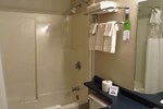 Отель Days Inn Hinton-Jasper Отель Days Inn Hinton-Jasper