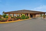 Отель Rodeway Inn Coopersville Отель Rodeway Inn Coopersville
