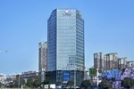 Отель Wuhan Joya Hotel Отель Wuhan Joya Hotel