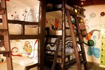 Хостел Moov Inn Garden Hostel Хостел Moov Inn Garden Hostel