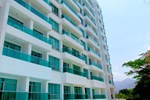 Апартаменты Edifico Costa Azul - Apartamento 1 Hab - SMR182A Апартаменты Edifico Costa Azul - Apartamento 1 Hab - SMR182A