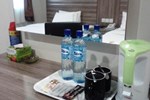 Отель Mehram Hotel Отель Mehram Hotel