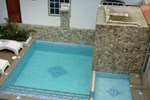 Гостевой дом Hostal Puerto Polo Гостевой дом Hostal Puerto Polo
