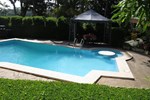 Мини-отель Villa Napoli Bed & Breakfast Мини-отель Villa Napoli Bed & Breakfast
