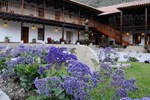 Отель Casa Andina Classic Chachapoyas Отель Casa Andina Classic Chachapoyas