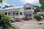 Гостевой дом Rowsvilla Guest House Гостевой дом Rowsvilla Guest House