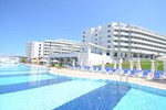 Отель Amara Island Bodrum Elite - Ultra All Inclusive Отель Amara Island Bodrum Elite - Ultra All Inclusive