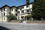 Отель Albergo Chiusarelli Отель Albergo Chiusarelli