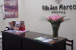 Гостевой дом Villa San Marcos Гостевой дом Villa San Marcos