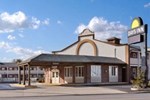 Отель Days Inn Lewisburg Отель Days Inn Lewisburg