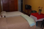 Апартаменты Apartamentos Lilliam Апартаменты Apartamentos Lilliam
