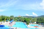 Отель Hotel Eurolido Отель Hotel Eurolido