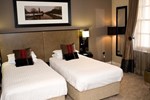 Отель Bedford Swan Hotel Отель Bedford Swan Hotel