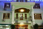 Отель Great Feel Hotel Отель Great Feel Hotel