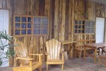 Отель Hostal Monte Verde Отель Hostal Monte Verde
