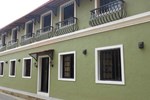 Отель La Maison Fontainhas Отель La Maison Fontainhas
