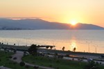 Отель Panagia Suite Hotel Отель Panagia Suite Hotel