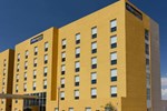 Отель City Express Cananea Отель City Express Cananea