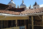 Гостевой дом Hostal Azuaya Гостевой дом Hostal Azuaya