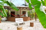 Отель Santa Teresa Bungalows y Cabinas - Luz de Vida Отель Santa Teresa Bungalows y Cabinas - Luz de Vida